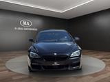 BMW 650 i Gran Coupe  xDrive  Head-Up M-Paket Softcl - BMW 650 aus 2016