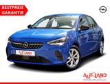 Opel Corsa 1.2 LED Navi Kamera Tempomat