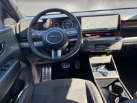 Hyundai KONA - Vorschau Bild 10