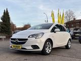 Opel Corsa Active (Sondermodell mit Sitzheizung) - Opel Corsa: Sondermodell