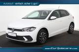 Volkswagen Polo 1.0 TSI Life *1.Hand*Navi*Kamera*DAB* - VW Polo Gebrauchtwagen in Aachen