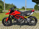 Ducati Hypermotard 950 - DUCATI HYPERMOTARD 950