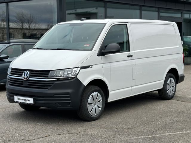 Volkswagen T6.1 Kombi Kasten 2.0 TDI Klima PDC FT