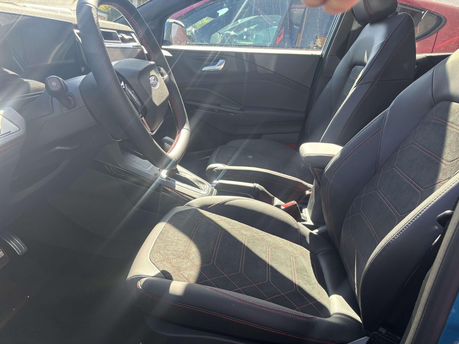Ford Puma - Bild 15