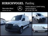 Mercedes-Benz Sprinter 315 CDI Kasten L2H1+RWD+MBUX+AHK+LED - Mercedes-Benz Sprinter 315 cdi