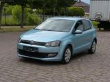 Volkswagen Polo V Trendline BlueMotion/BMT TÜV NEU S-HEFT - Volkswagen Polo: Trendline Bluemotion