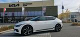 Kia KIA EV6 GT-LINE 2021, 77 Kw, 45t.km "All in" - Kia EV6 aus 2021