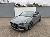 Hyundai i30 Fastback N Performance - Hyundai i30: N
