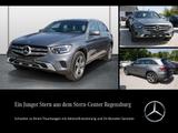 Mercedes-Benz GLC 400 d 4M+AIR+AHK+DIST+HUD+MULTIKONTUR+MBEAM+ - Mercedes-Benz GLC 400 Gebrauchtwagen