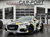 Audi TT RS Coupe| FOLIERT| 300km/h| ABT-TUNING - Audi: Tuning