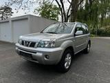 Nissan X-Trail 2.2 dCi  - gebrauchte Nissan X-Trail aus dem Jahr 2004