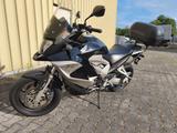 Honda Crossrunner - HONDA CROSSRUNNER