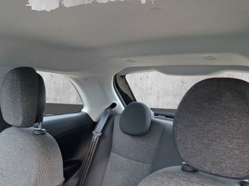 Fiat 500 e Icon Navi+LM+SoundSys+SpurH+AUT+KlimaA
