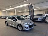 Peugeot 207 1.6 8V HDi 112CV 5p. XS - Peugeot 207 mit Diesel-Antrieb: 1.6