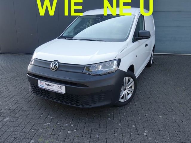 Volkswagen Caddy 2.0 TDI Cargo Maxi Kasten 2.0TDI NAVI+2xPD