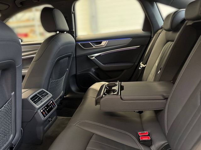 A6 Limousine 45 TFSI ADVANCED MATRIX+KAMERA+NAVI
