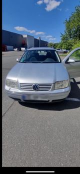 Volkswagen Bora 1.9TDI 96kW Pacific Variant Pacific - Volkswagen Bora aus 2004