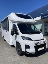 Frankia Noctra Cruiser 7.6 L Fiat Edition One  - Frankia Diesel Teilintegrierter