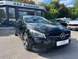 Mercedes-Benz CLA 220 Shooting Brake Urban 4Matic - gebrauchte Mercedes-Benz CLA 220 aus dem Jahr 2018