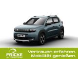 Fiat Grande Panda La Prima+Rückfahrkam.+LED Pixel+Spu - Fiat Grande Panda Neuwagen