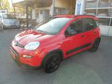 Fiat Panda  -Original Fiat LPG- Klima 1.Hand - Fiat Panda mit LPG-Antrieb