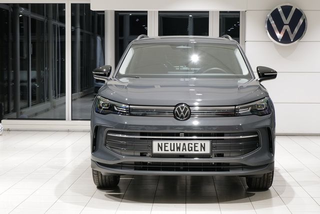 Volkswagen Tiguan 1.5 eHybrid Energy AHK 360° el.Heckklappe