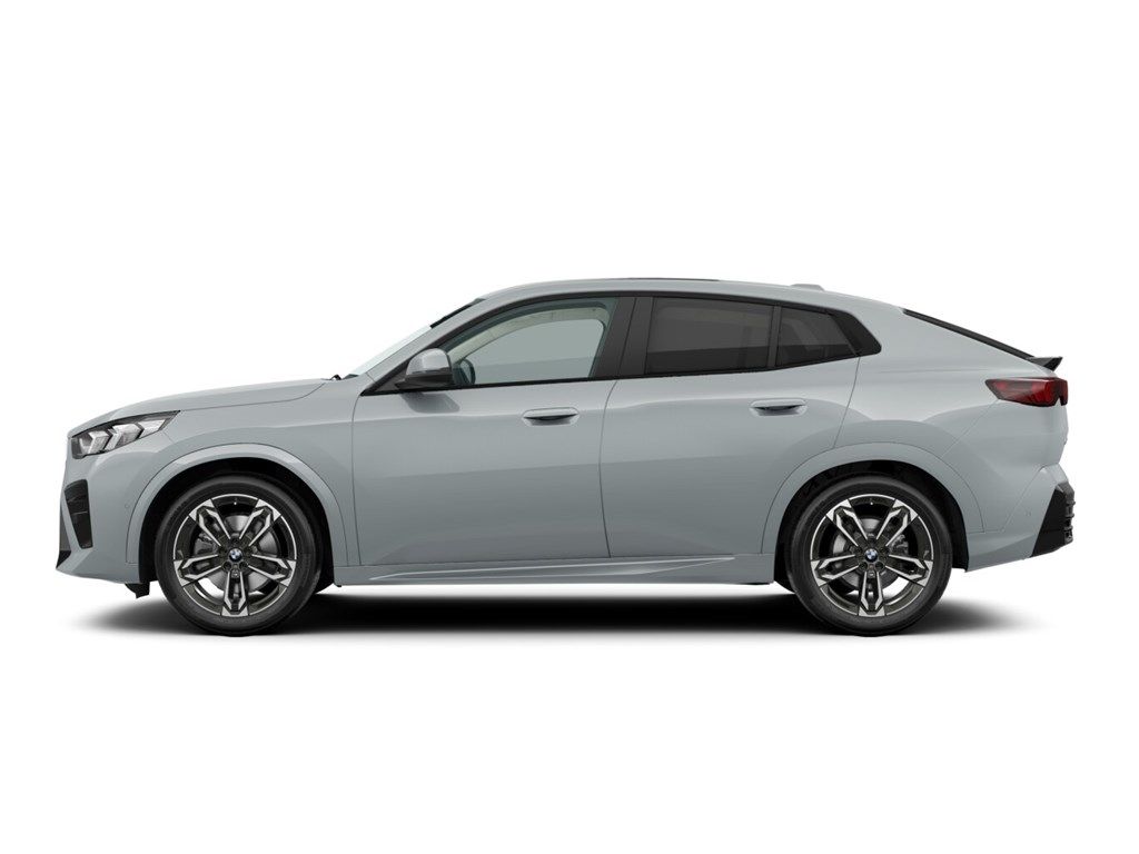 BMW X2 20iMSport+Navi+DAB+LED+RFK+Massagesitze+PDCv+ imagem 2