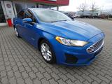 Ford Fusion Hybrid SE Navi Automatik Kamera dig Tacho - Ford Fusion: Se