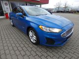 Ford Fusion Hybrid SE Navi Automatik Kamera dig Tacho - Ford Fusion: Se