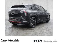 Kia EV3 - Vorschau Bild 1