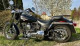 Harley-Davidson FAT BOY - HARLEY-DAVIDSON 2005 FAT BOY