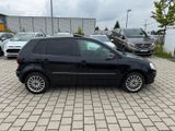 Volkswagen Polo IV Tour Edition / Benzin & LPG / EURO 4 - Volkswagen Polo aus 2007