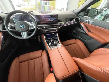BMW X6 - 9