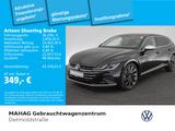 Volkswagen Arteon Shooting Brake Elegance 4Mot 2.0 TDI AHK