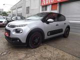 Citroën C3 Shine 1,2i Autom, Navi, Sitzheizung - Citroën C3 Gebrauchtwagen in Berlin