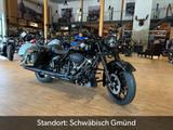 Harley-Davidson FLHRXS Road King Special 114 *TAGESZULASSUNG* - Harley-Davidson Road King Special (FLHRXS)