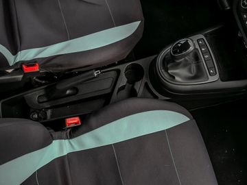Hyundai i10 1.0 Trend Kamera Navi Spurhalteassistent