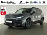 Leapmotor C10 DESIGN 69,9 kWh+NAVI+360°KAMERA+PANORAMADACH - gebrauchte Leapmotor SUV & Geländewagen