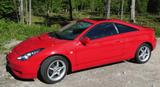 Toyota Suche einen Nachfolger für den Fahrspaß - gebrauchte Toyota Celica aus dem Jahr 2003