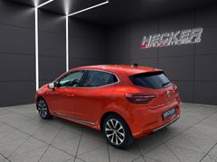 Renault Clio V 1.6 E-TECH Hybrid 145 Techno (EURO 6d)