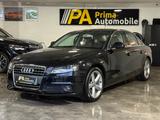 Audi A4 2.0 TDI Lim. Ambition / 2. Hand Autom. Tempom - Audi A4 aus 2011: TDI