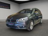 BMW 220i GranTourer Lux Aut*TÜV+Service neu*Garantie - BMW 220: I