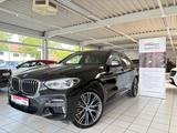 BMW X4 M40i 360°Kamera HK Sound AHK Adaptive LED - gebrauchte BMW X4 M40 aus dem Jahr 2020