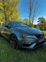 Seat CUPRA Leon 2.0  ST 4Drive 