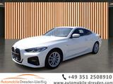 BMW 420 i M Sport*UPE 63.010*ACC*Glasdach*Kamera*AHK - BMW 420 in Dresden