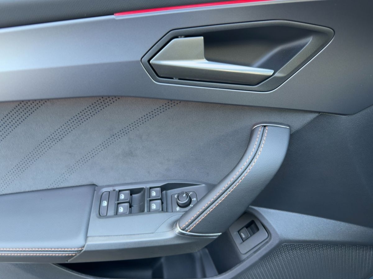 Cupra Leon - Bild 17