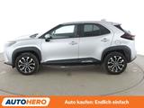 Toyota Yaris Cross 1.5 Hybrid 2WD Team D Aut.*CAM*ACC* - scheckheftgepflegte Toyota Yaris Cross
