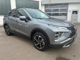 Mitsubishi Eclipse Cross PHEV Intro Edition - Mitsubishi Eclipse Cross: Plug-In Hybrid, Geländewagen