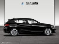 BMW 118 - Vorschau Bild 8