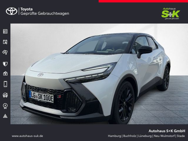 Toyota C-HR 2.0 Plugin 4x2 GR Sport*Navi*JBL*R-Kamera**